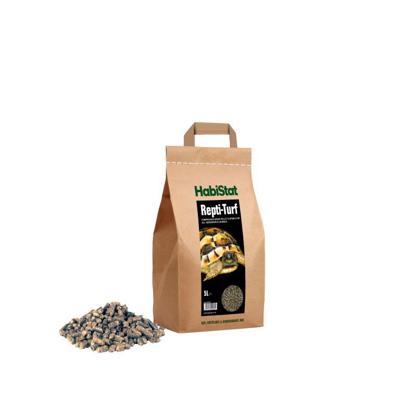 Habistat Aquadistri repti-turf 5 liter - Aquadistri