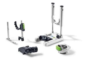 Festool OSC-AH/TA/AV-Set Accessoire-set - 203258