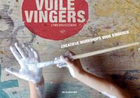 Vuile vingers (Hardback)