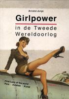 Girlpower in de Tweede Wereldoorlog (Paperback)