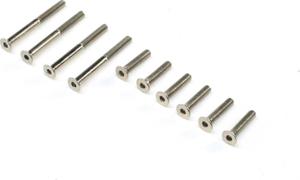 E-Flite - Screw Set: Extra 300 1.3m (EFL11587)