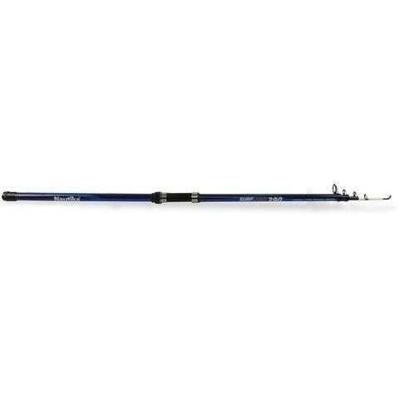 NAUTICA - Telesco surflichtstaaf 3m90 - 80/150 g