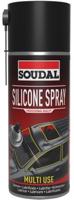 Soudal silicone spray | 400 ml - 119704