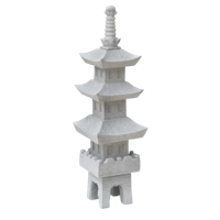 Ubbink Acqua Arte set Pagode Japan Ubbink Acqua Arte set Pagode Japan