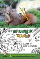 Natuurlijk kleuren (Paperback)