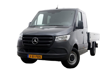 Mercedes Benz Sprinter