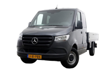 Mercedes Benz Sprinter