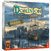 Dominion: Hijs de Zeilen