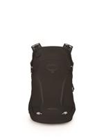 Osprey Hikelite 18 Rugtas Black 18L