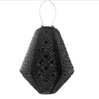 Lumiz can 30 moasaic black Lumiz can 30 moasaic black
