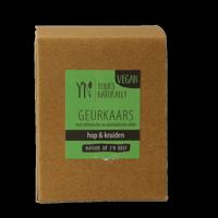 Yours Naturally Votive geurkaars hop & kruiden 9cl 1 Stuks