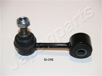 Stabilisator, chassis SI316