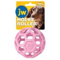 JW Hol-ee Roller Small Pink