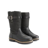 Travelin&apos; Dames - - Zwart - Maat