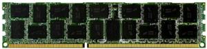 Mushkin 8GB PC3-10666 geheugenmodule 1 x 8 GB DDR3 1333 MHz ECC