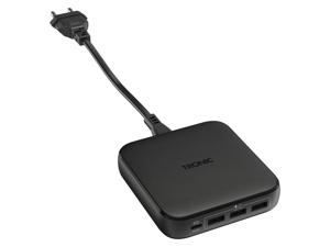 TRONIC USB-power-laadstation