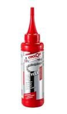 Cyclon Rijwiel olie 125ml