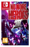 Nintendo No More Heroes 3 Standaard Nederlands, Engels Nintendo Switch - thumbnail