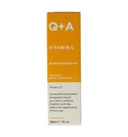 Vitamine C brightening serum