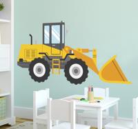 Kindersticker Loder Kindersticker Loder