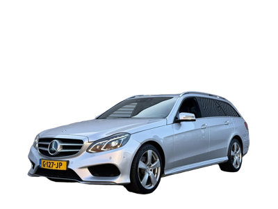 Mercedes Benz E Klasse