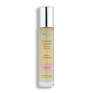 The Organic Pharmacy Antioxidant Face Gel