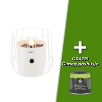 Cosiscoop Basket Wit