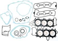 ATHENA Motor pakkingset gasket set engine gl 1800/a, 02-10,