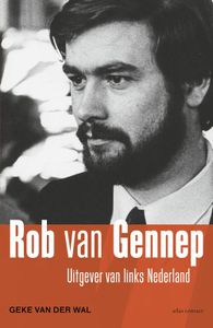 Rob van Gennep - Geke van der Wal - ebook