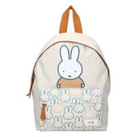 Vadobag Nijntje rugzak full of fun beige