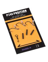 Pole Position Pole Position Qc Chod-X Rig #6