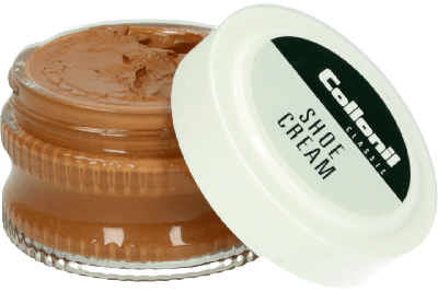 Collonil Shoe Cream L.Bruin 60ML - alle
