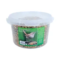 Vogel Strooivoer 4-seizoenen 2,5L