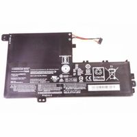 Notebook battery for Lenovo Flex 4-1570 series 11.4V 4510mAh 52.5Wh Version 2