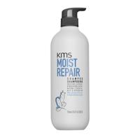 KMS Hair Moist Repair Shampoo 750ml | Voor Shampoo Zonder Siliconen