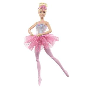 Babypop Barbie Ballerina Magic Lights