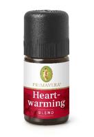 Primavera Heartwarming blend bio