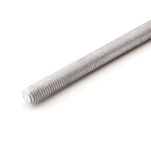 Hoenderdaal Draadeind Thvz 8.8 Iso Passend Din976 M12X1000 - 3711.07.01201