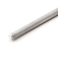 Hoenderdaal Draadeind Thvz 8.8 Iso Passend Din976 M10X1000 - 3711.07.01001
