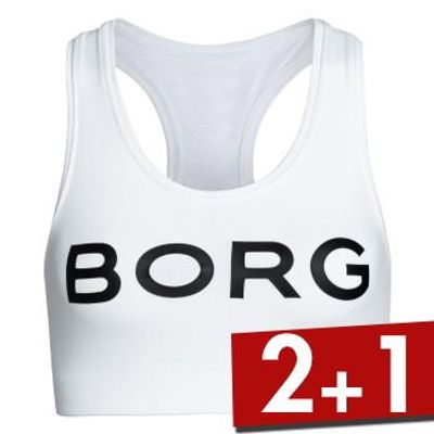 BjÃ¶rn Borg Performance Seasonal Solid Soft Top