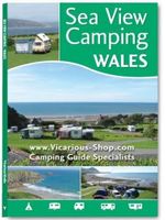 Campinggids - Campergids Sea View Camping Wales | Vicarious Books - thumbnail