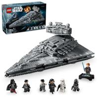 LEGO STAR WARS 75394 Keizerlijke Ster Vernietiger
