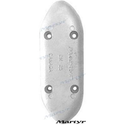CMM25 - ANODEHELM 235X86