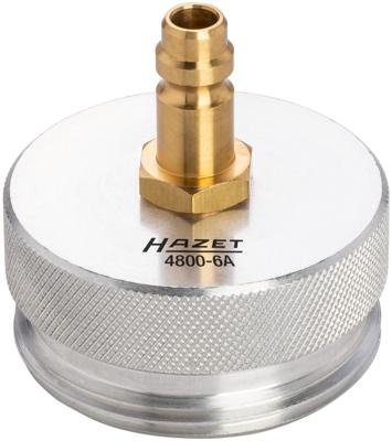 HAZET Koelmiddelpomp en -adapter 4800-6A