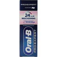 Oral B Tandpasta pro-expert gevoelige tanden