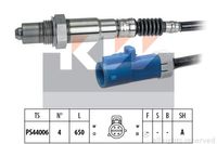 Kw Lambda-sonde 498 295 - thumbnail