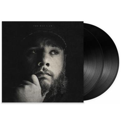 Luke Combs - The Way I Am 2 (LP)