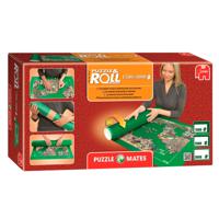 Jumbo Puzzel Mates Puzzel & Rolmat 1500 3000st.