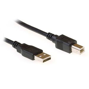 Eminent EC2402 USB 2.0 A Male/USB B Male - 1,8 meter