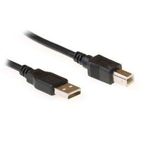 Eminent EC2402 USB 2.0 A Male/USB B Male - 1,8 meter